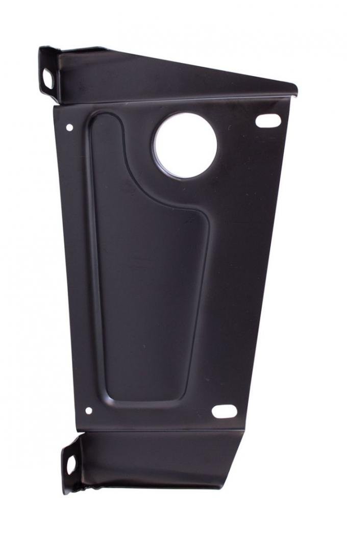 AMD Radiator Support to Headlight Assembly Brace, LH, 66 Fairlane 202-8466-L