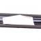 AMD Bumper Filler to Radiator Support Bracket, RH, 66-71 Fairlane; 68-71 Torino 115-8466-R