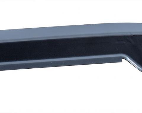 AMD Center Floor Pan Brace w/ Seat Anchor, RH, 66-70 Falcon; 66-71 Fairlane Comet Cyclone Ranchero; 68-71 Torino Montego (exc. Convertible) 407-8466-2R