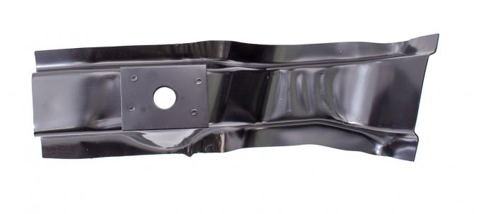 AMD Mid Floor Brace, RH, 63 Galaxie 425-8963-2R