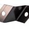AMD Fender to Inner Fender Bracket, RH, 64 Galaxie 220-8964-R