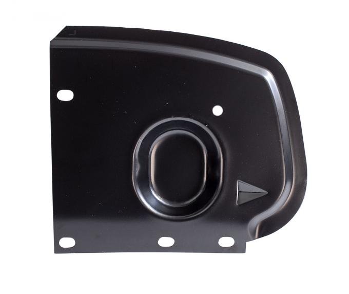 AMD Headlamp Support Apron, LH, 63 Galaxie 202-8963-L