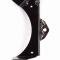 AMD Headlamp Support Bracket, Inner, LH, 63 Ford Galaxie; Fairlane 202-8963-1L