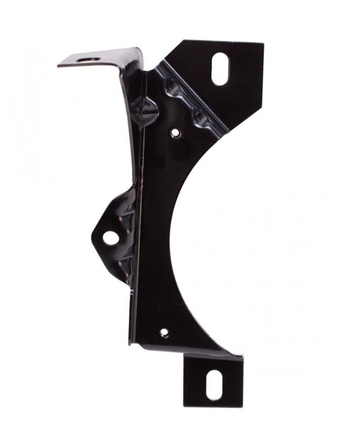 AMD Headlamp Support Bracket, Inner, LH, 63 Ford Galaxie; Fairlane 202-8963-1L