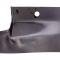 AMD Wheelhouse to Trunk Support Bracket, RH, 63 Galaxie 762-8963-1R