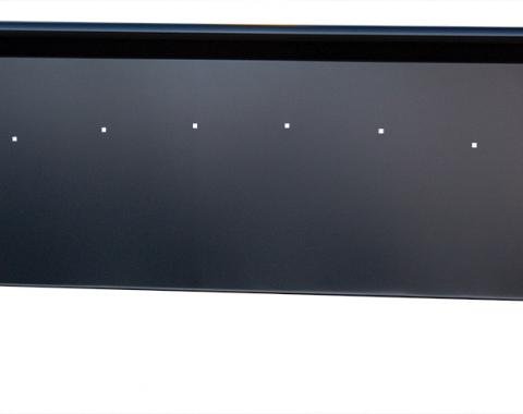 AMD Bedside, OE Style w/o Stake Pocket Holes, RH 721-4553-R