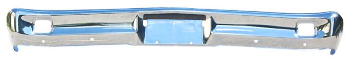 AMD Front Bumper, 64-65 Falcon Ranchero 100-8064