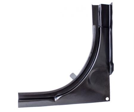AMD Trunk Gutter, Lower, RH, 68-69 Fairlane Tornio Fastback 825-8468-3R