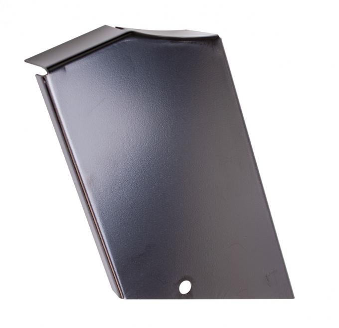 AMD Quarter Panel to Inner Wheelhouse Support, LH, 64 Ford Galaxie 762-8964-L