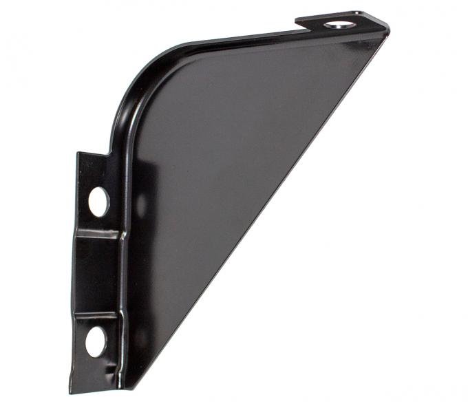 AMD Grille Support, LH, 64 Ford Galaxie 151-8964-L