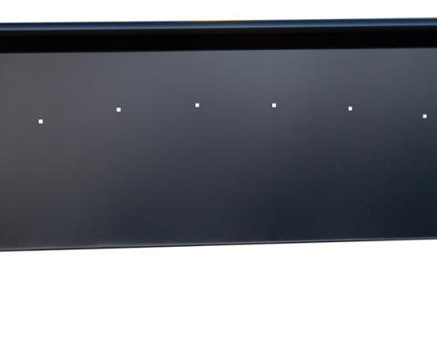 AMD Bedside, OE Style w/o Stake Pocket Holes, LH 721-4553-L