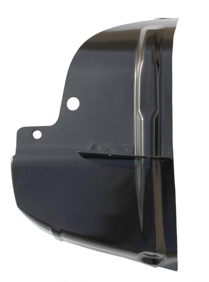 AMD Outer Wheelhouse Extension, LH, 63 Ford Galaxie; Mercury Marauder 770-8963-1L