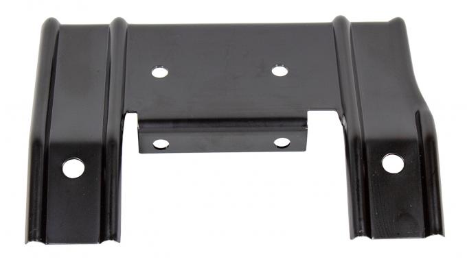 AMD Radiator Hold Down Bracket, Upper, 64 Ford Galaxie (Small Block) 349-8964-1