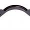 AMD Side Floor to Rear Seat Pan Bracket, LH or RH, 66-69 Fairlane; 68-69 Torino 425-8466-3