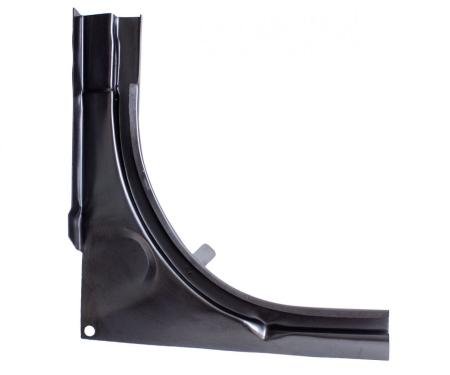 AMD Trunk Gutter, Lower, LH, 68-69 Fairlane Tornio Fastback 825-8468-3L