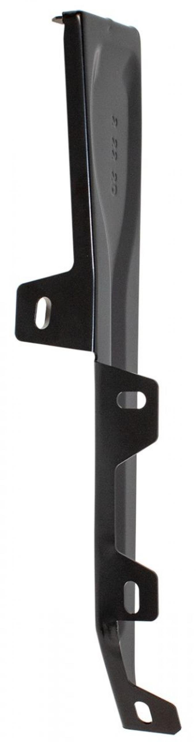 AMD Hood Latch Support, 63 Galaxie / Monterey / Marauder 326-8963