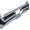 AMD Rear Bumper, 64 Galaxie 990-8964