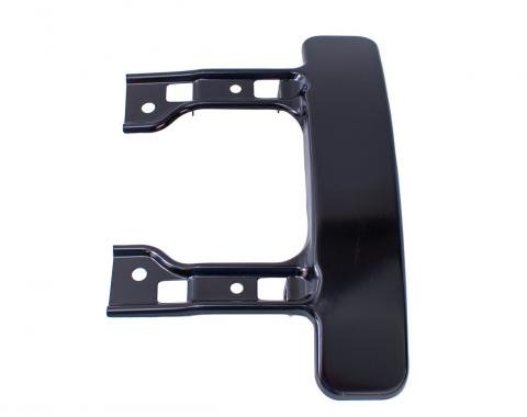 AMD Upper Radiator Mounting Bracket, 67-69 Fairlane 351-8467-3