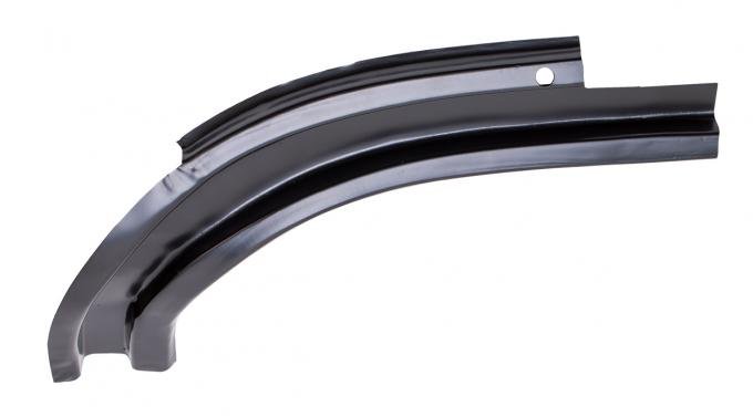 AMD Trunk Gutter, Upper, LH, 68-69 Fairlane Tornio Fastback 825-8468-1L