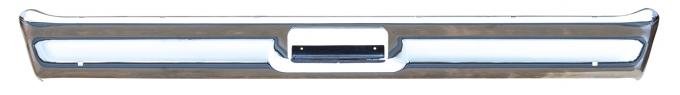 AMD Rear Bumper, 63 Galaxie 990-8963