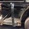 AMD Quarter Panel Brace, LH or RH, 63 Ford Galaxie 712-8963