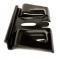AMD Battery Hold Down Bracket, 60-69 Ford Galaxie; 66-69 Fairlane; 68-69 Torino 341-8961