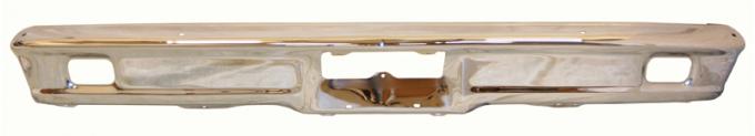 AMD Front Bumper, 64 Ford Galaxie 100-8964