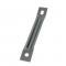 AMD Bumper Filler to Radiator Support Bracket, LH, 66-71 Fairlane; 68-71 Torino 115-8466-L