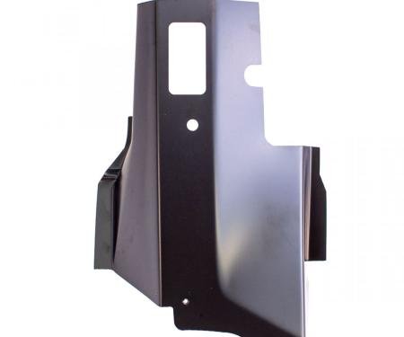 AMD Upper Cowl Bracket, RH, 68-69 Fairlane Torino 360-8468-R