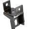 AMD Radiator Support Bracket, Lower, LH or RH, 64 Ford Galaxie 349-8964