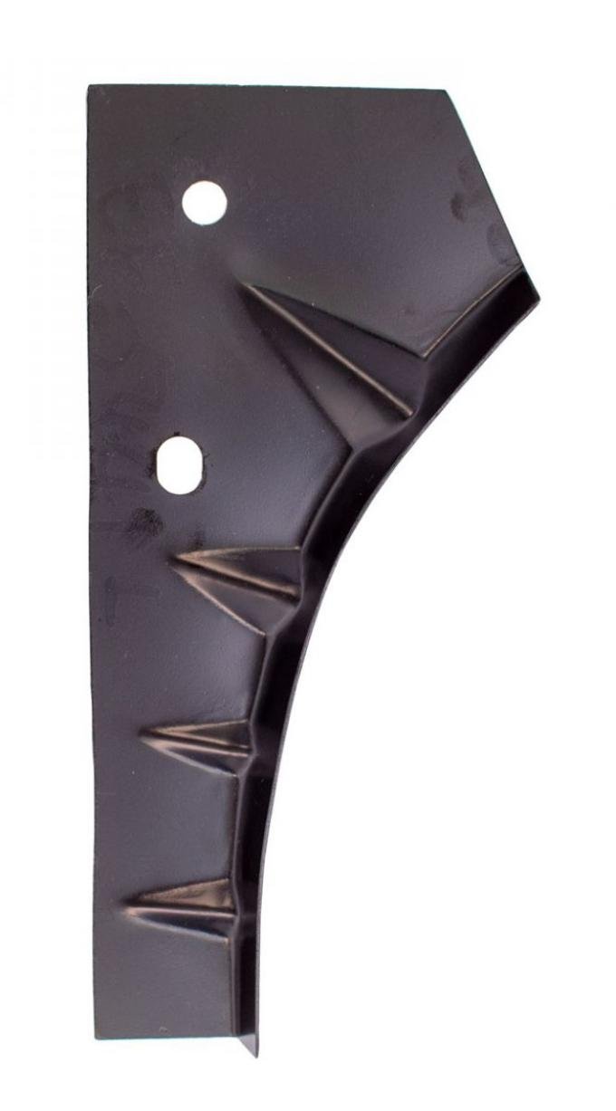 AMD Trunk to Wheelhouse Reinforcement, LH, 63-64 Galaxie 764-8963-L