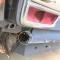 AMD Rear Crossmember to Tail Panel Corner Reinforcement, RH 871-8468-R