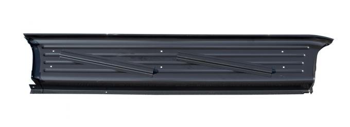 Ford F1 F2 Running Board, LH, 1948-1952