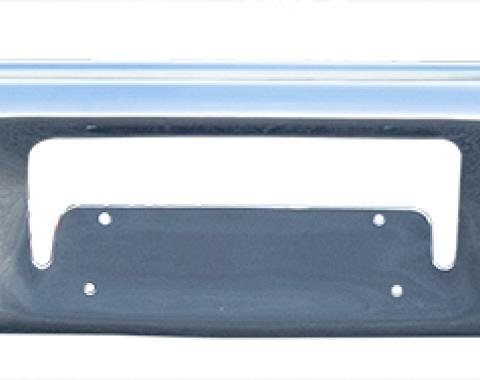 AMD Front Bumper, 66-67 Fairlane; 67 Ranchero 100-8466