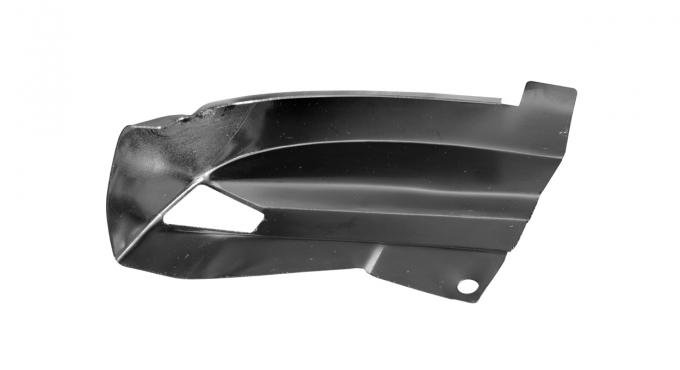 AMD Deck Filler to Package Tray Bracket, RH, 66-67 Fairlane 650-8466-R