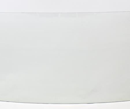 AMD Windshield, Clear, 66-67 Fairlane Fastback Convertible 380-8466-C