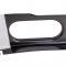 AMD Frame Rail to Rear Crossmember Bracket, RH, 66-69 Fairlane; 68-69 Torino 871-8466-R
