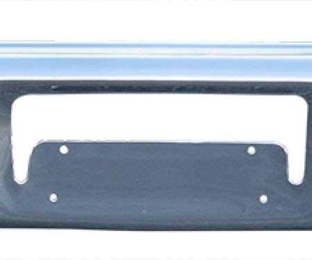 AMD Front Bumper, 66-67 Fairlane; 67 Ranchero 100-8466