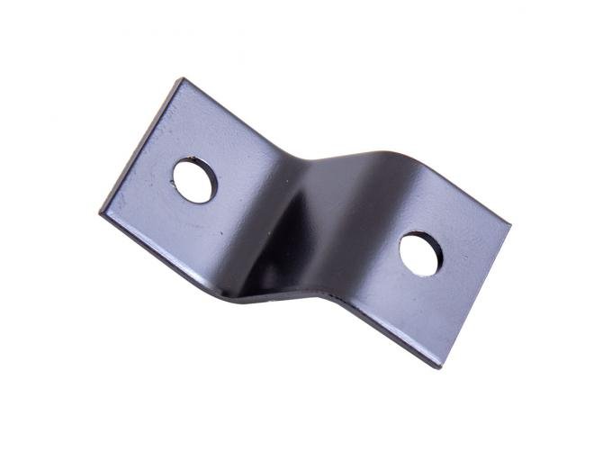 AMD Lower Rear Fender Brace, LH or RH, 68-69 Fairlane Torino 220-8468