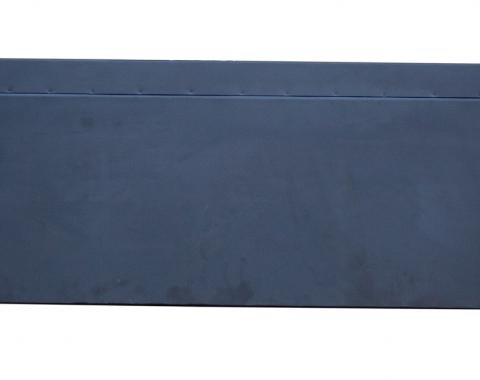 AMD Front Bed Panel, OE Style 715-4551