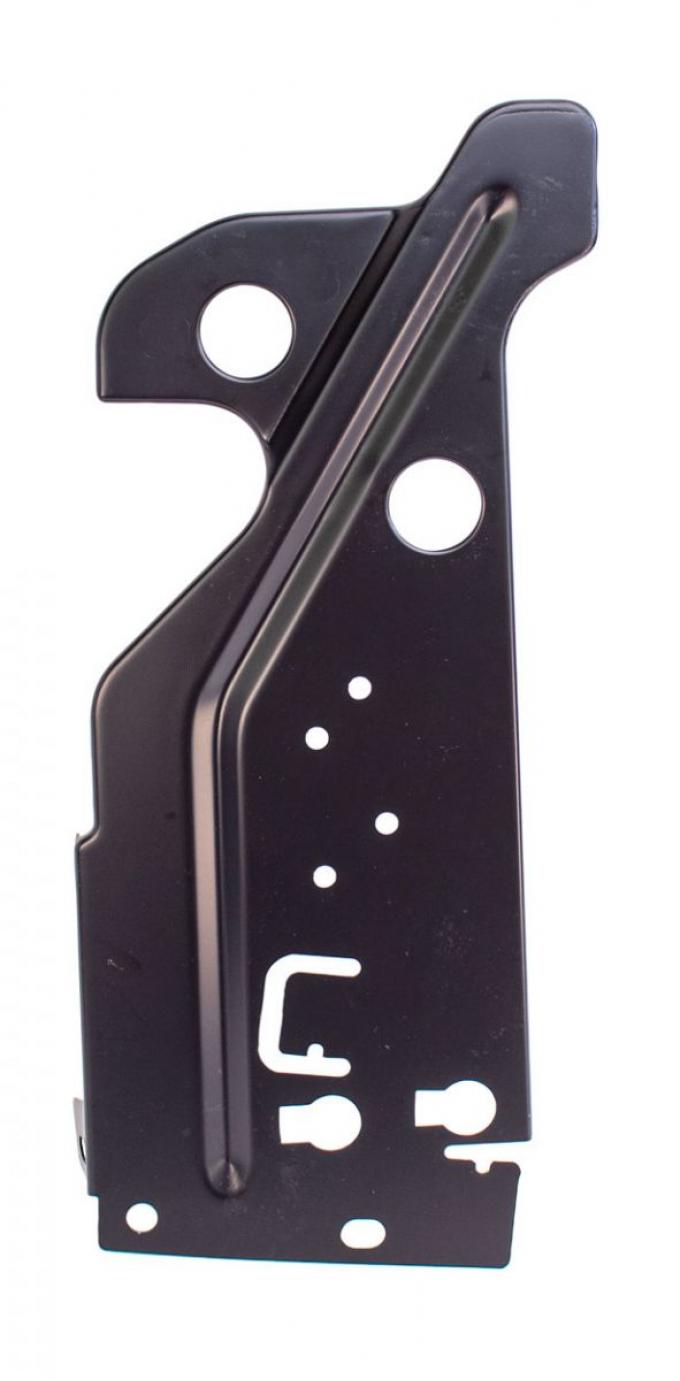 AMD Hood Latch Support, LH 326-8470-L