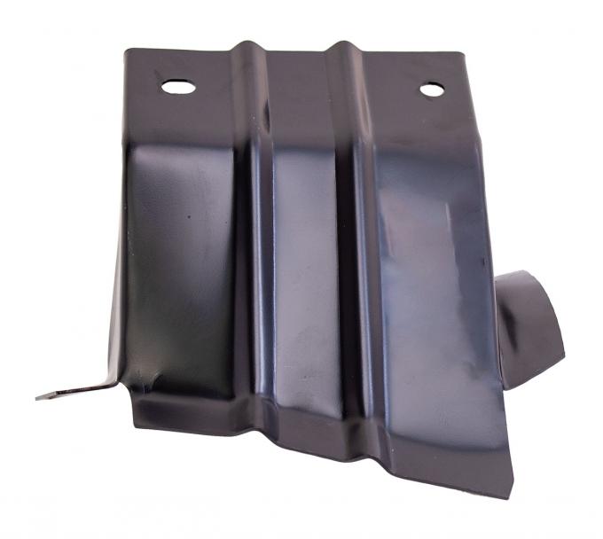 AMD Wheelhouse to Trunk Support Bracket, LH, 66-67 Fairlane 762-8466-1L