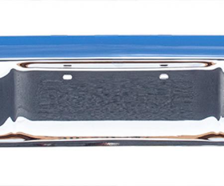 AMD Front Bumper, 62-63 Falcon Ranchero 100-8062