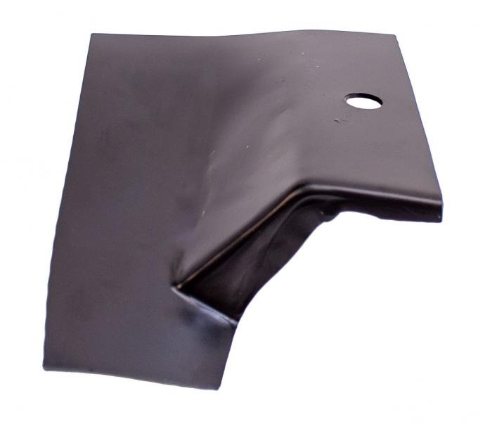 AMD Wheelhouse to Trunk Support Bracket, RH, 63 Galaxie 762-8963-1R