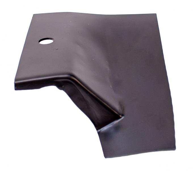 AMD Wheelhouse to Trunk Support Bracket, LH, 63 Galaxie 762-8963-1L