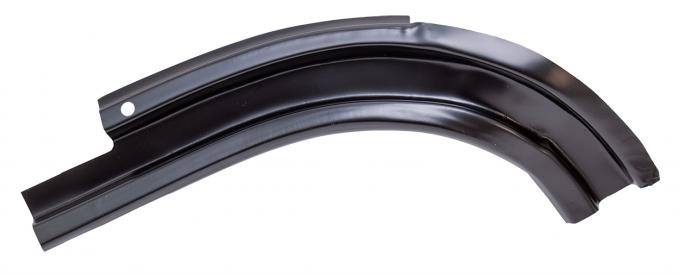 AMD Trunk Gutter, Upper, RH, 68-69 Fairlane Tornio Fastback 825-8468-1R