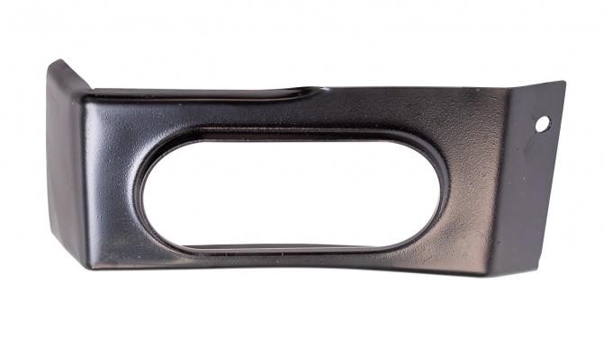 AMD Frame Rail to Rear Crossmember Bracket, RH, 66-69 Fairlane; 68-69 Torino 871-8466-R