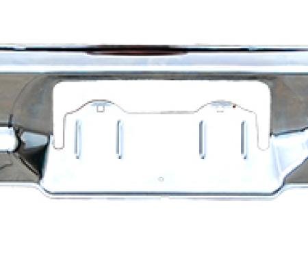 AMD Rear Bumper, 64-65 Falcon 990-8064