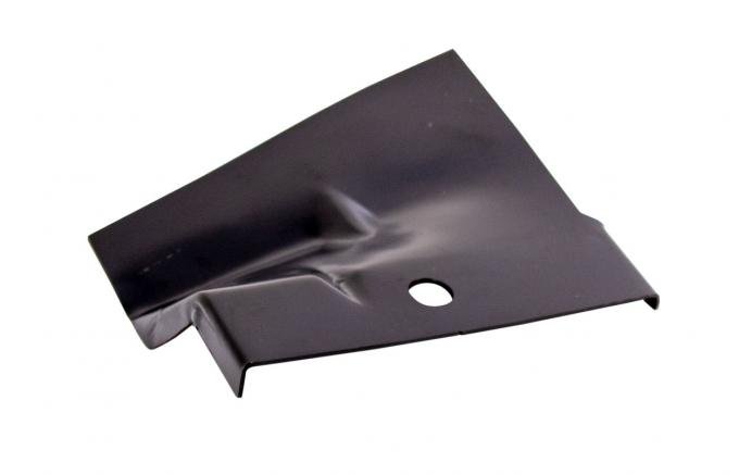 AMD Wheelhouse to Trunk Support Bracket, RH, 64 Galaxie 764-8964-2R