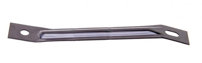 AMD Bumper Filler to Radiator Support Bracket, RH, 66-71 Fairlane; 68-71 Torino 115-8466-R